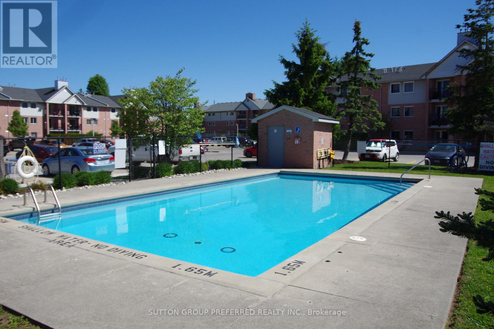 113 - 148 Conway Drive, London South, Ontario  N6E 3N4 - Photo 2 - X12889934