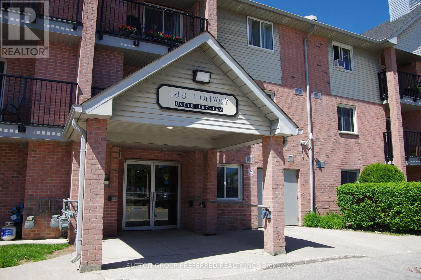 113 - 148 Conway Drive, London South, Ontario  N6E 3N4 - Photo 3 - X12889934