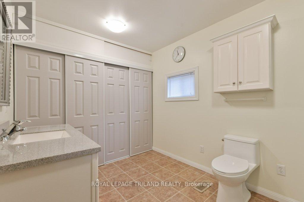 21 Mariam Street, St. Thomas, Ontario  N5P 1W9 - Photo 16 - X13112748