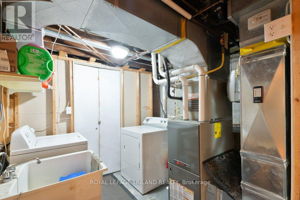 21 Mariam Street, St. Thomas, Ontario  N5P 1W9 - Photo 36 - X13112748