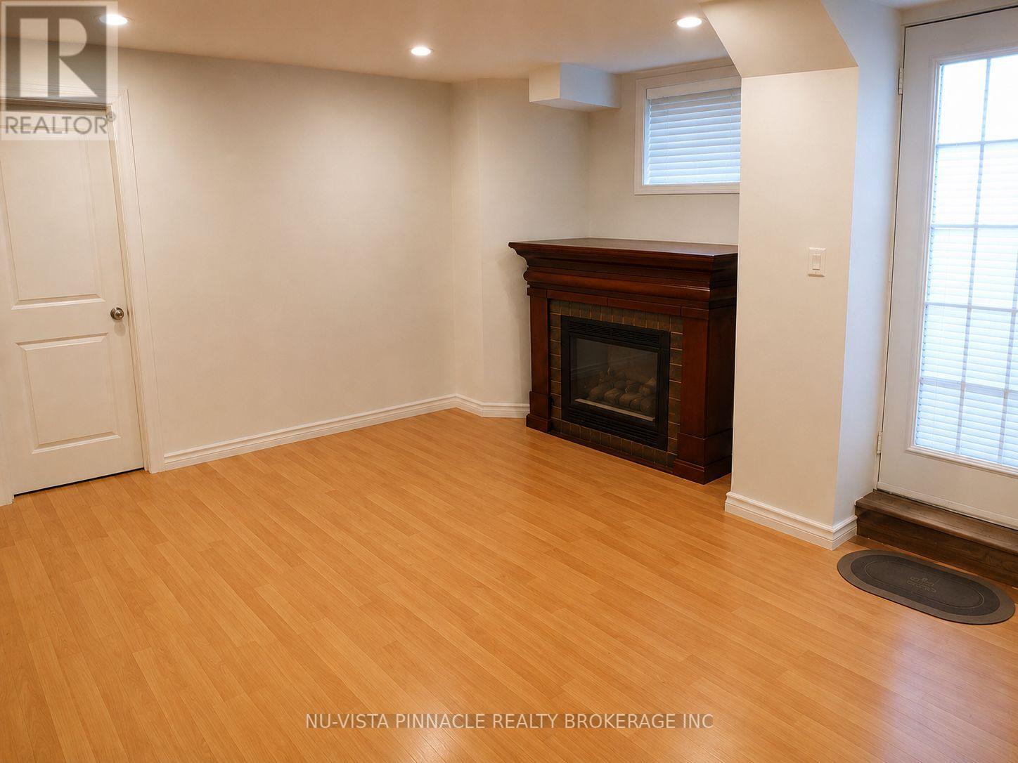 2537(Lower) Meadowgate Boulevard, London South, Ontario  N6M 1L8 - Photo 8 - X13140656