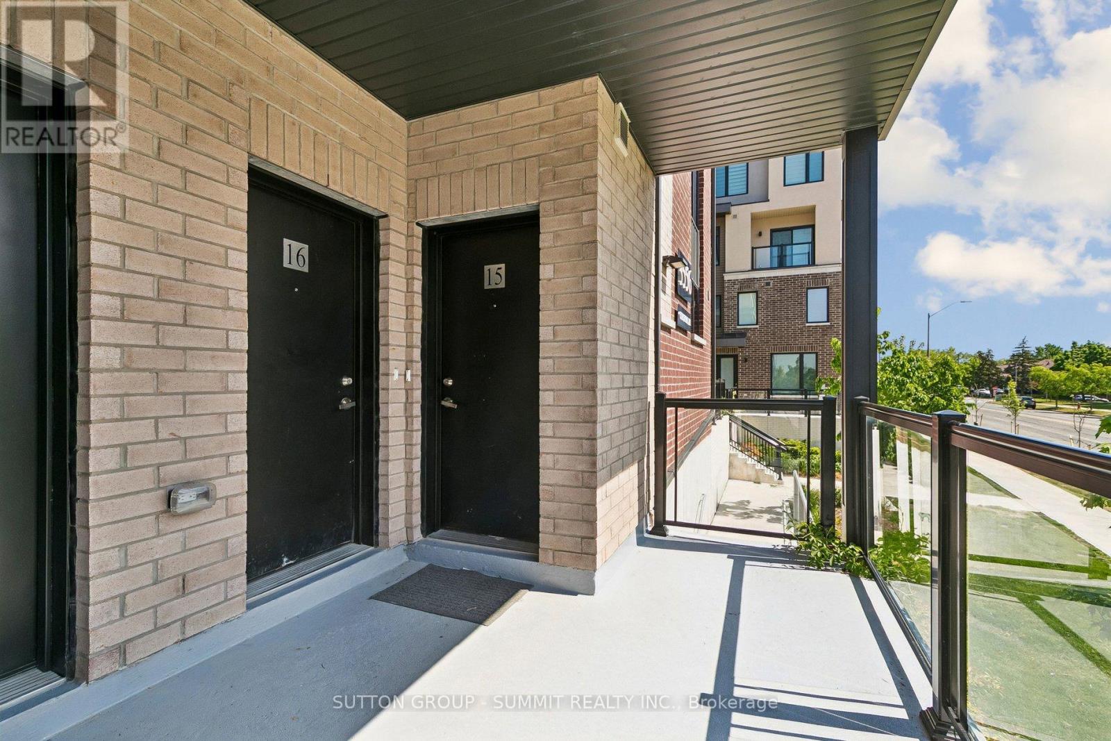 16 - 3556 Colonial Drive, Mississauga, Ontario  L5L 0B9 - Photo 35 - W13218434