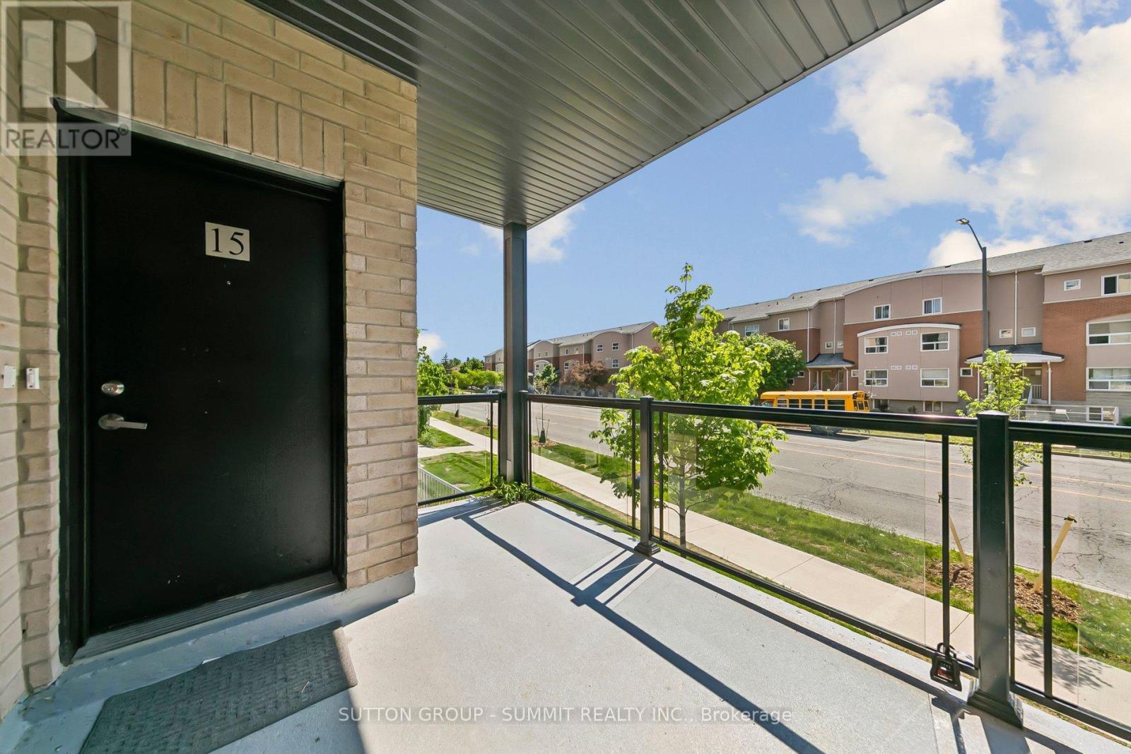 16 - 3556 Colonial Drive, Mississauga, Ontario  L5L 0B9 - Photo 37 - W13218434