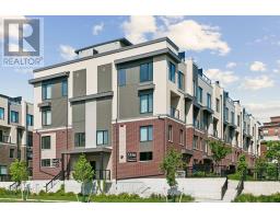 16 - 3556 COLONIAL DRIVE, Mississauga, Ontario