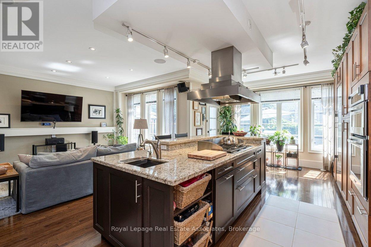 20 - 4135 Shipp Drive NE, Mississauga, Ontario  L4Z 0A7 - Photo 21 - W13218440