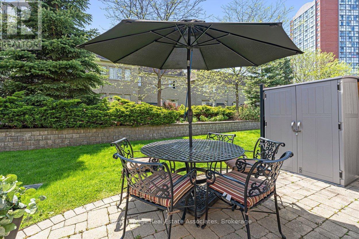 20 - 4135 Shipp Drive NE, Mississauga, Ontario  L4Z 0A7 - Photo 47 - W13218440
