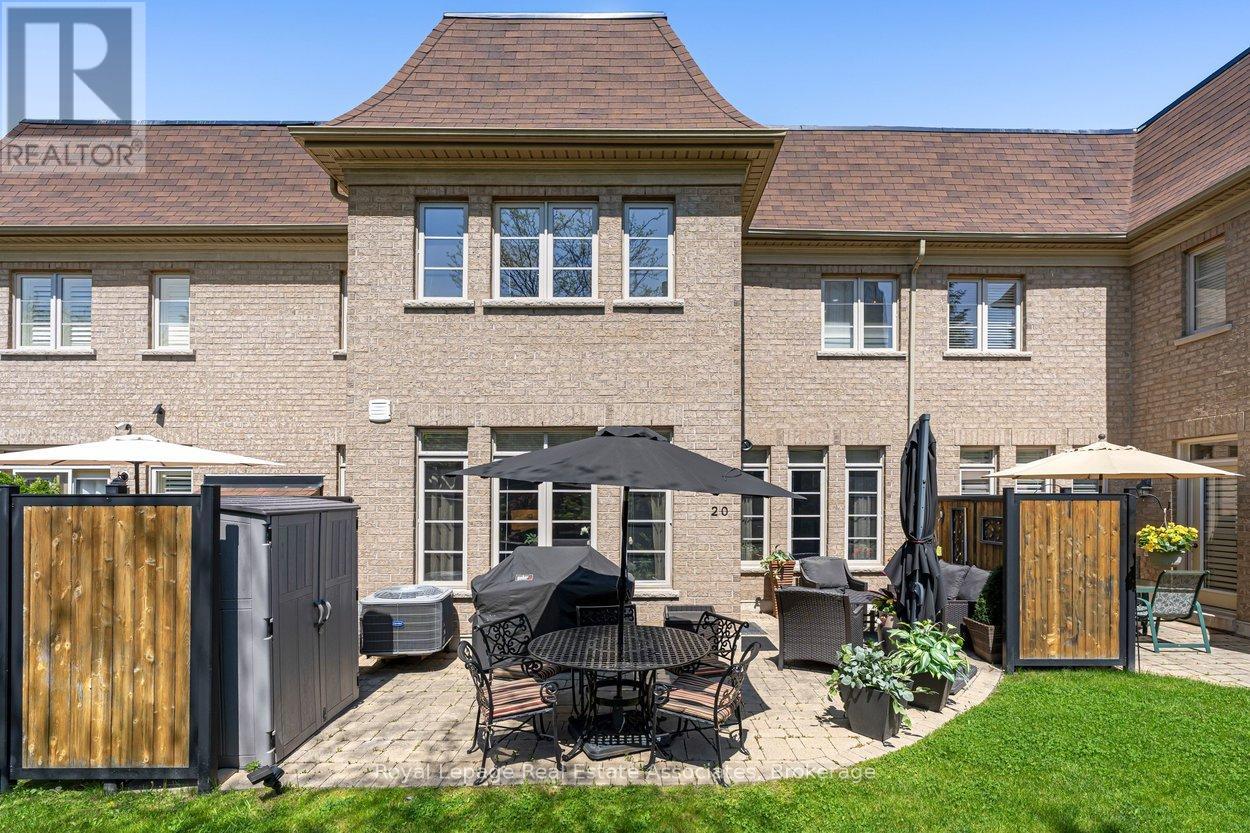 20 - 4135 Shipp Drive NE, Mississauga, Ontario  L4Z 0A7 - Photo 48 - W13218440