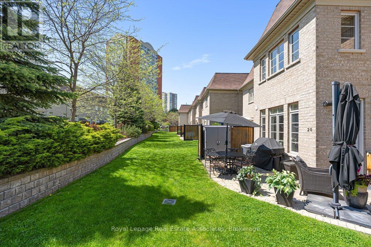 20 - 4135 Shipp Drive NE, Mississauga, Ontario  L4Z 0A7 - Photo 49 - W13218440