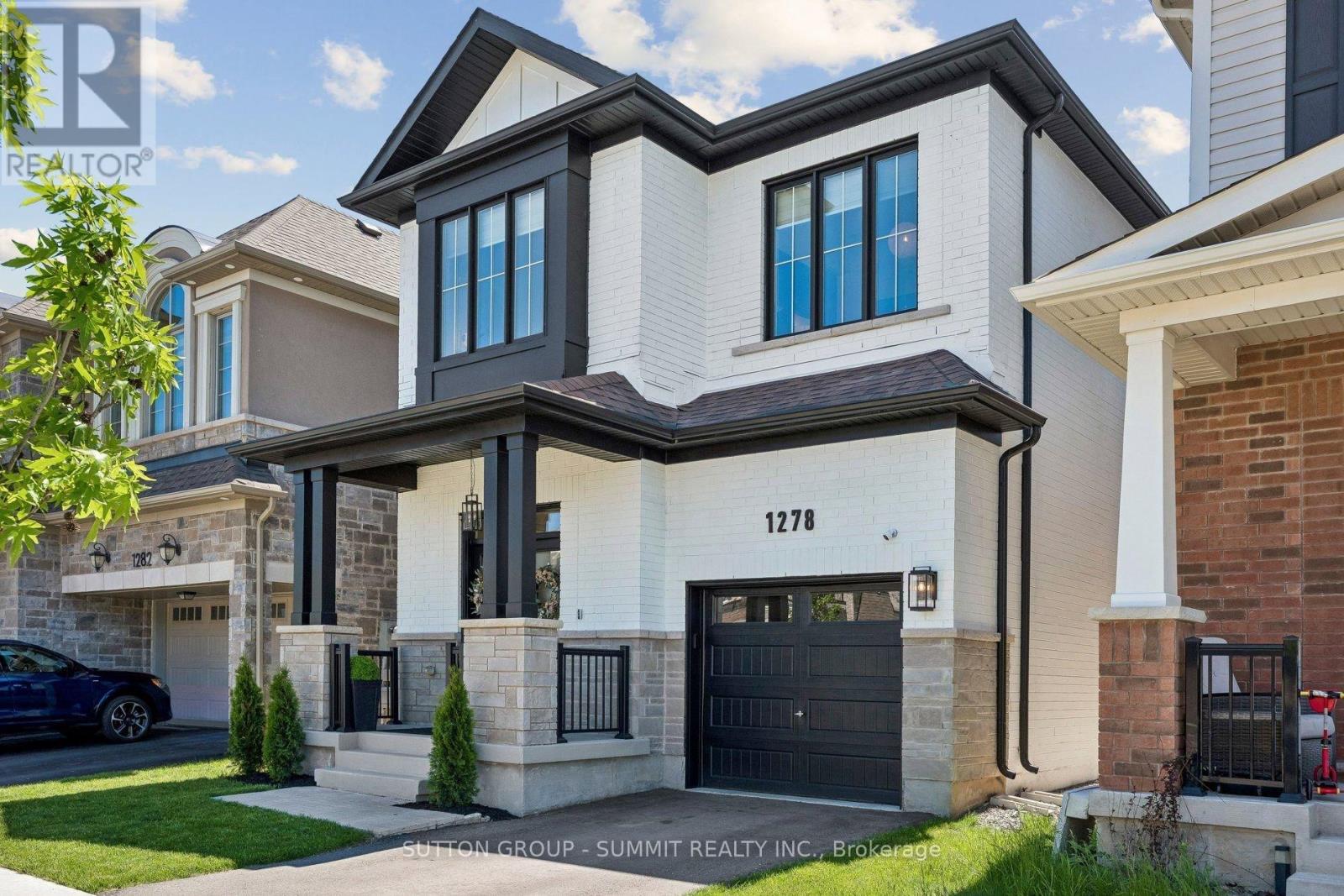 1278 Kovachik Boulevard, Milton, Ontario  L9E 1W3 - Photo 3 - W13218452