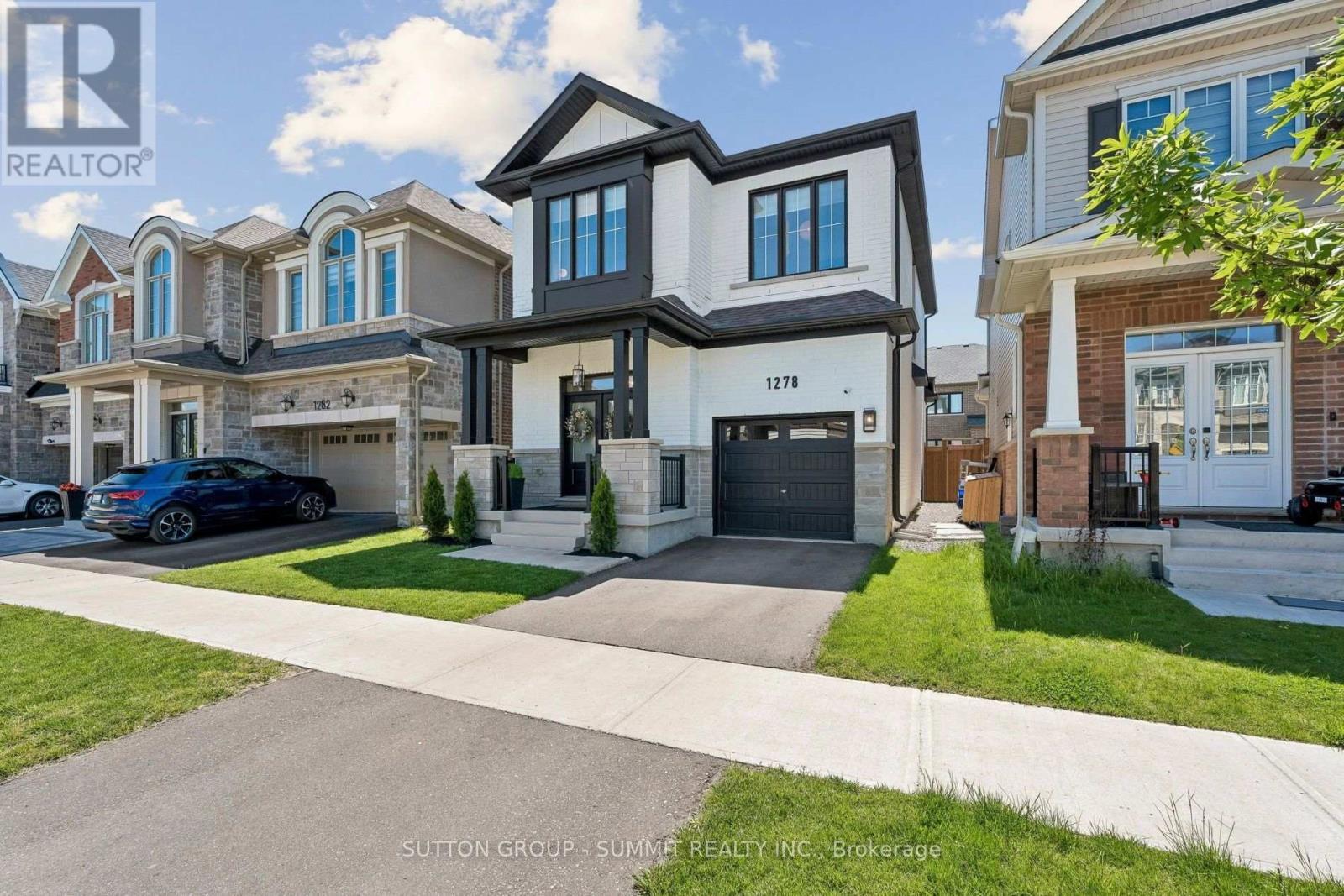 1278 Kovachik Boulevard, Milton, Ontario  L9E 1W3 - Photo 4 - W13218452