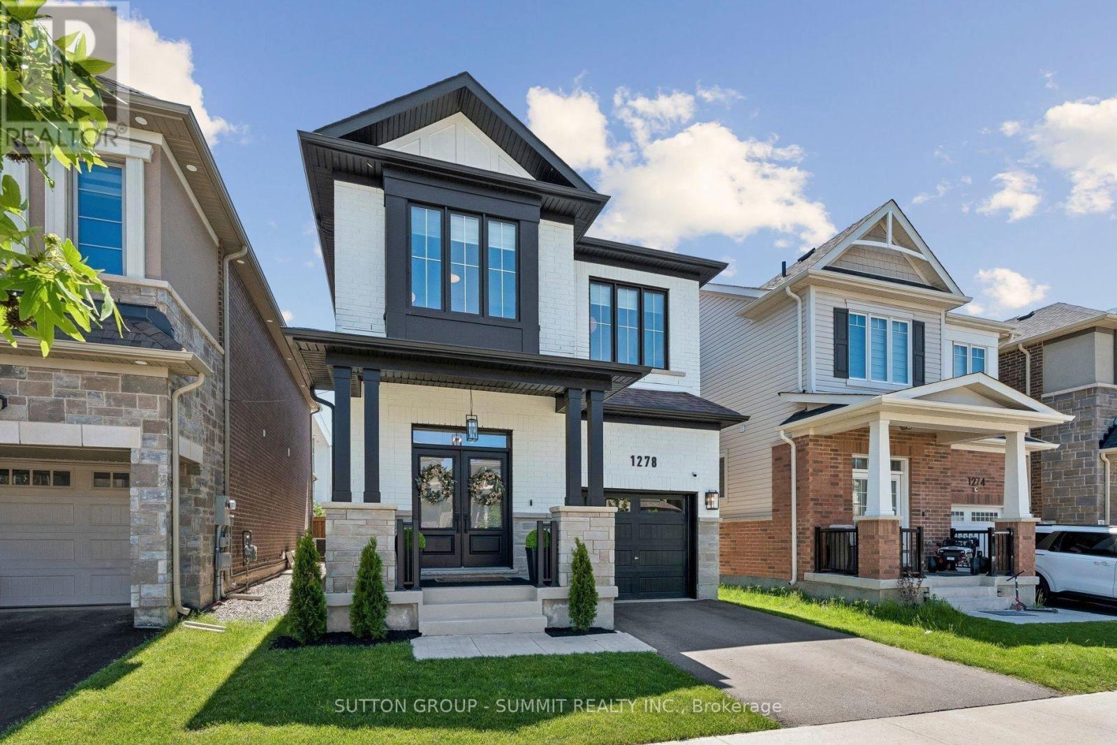 1278 Kovachik Boulevard, Milton, Ontario  L9E 1W3 - Photo 5 - W13218452