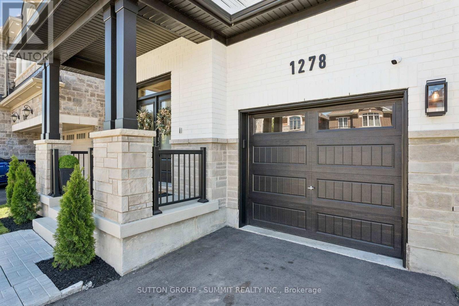 1278 Kovachik Boulevard, Milton, Ontario  L9E 1W3 - Photo 7 - W13218452