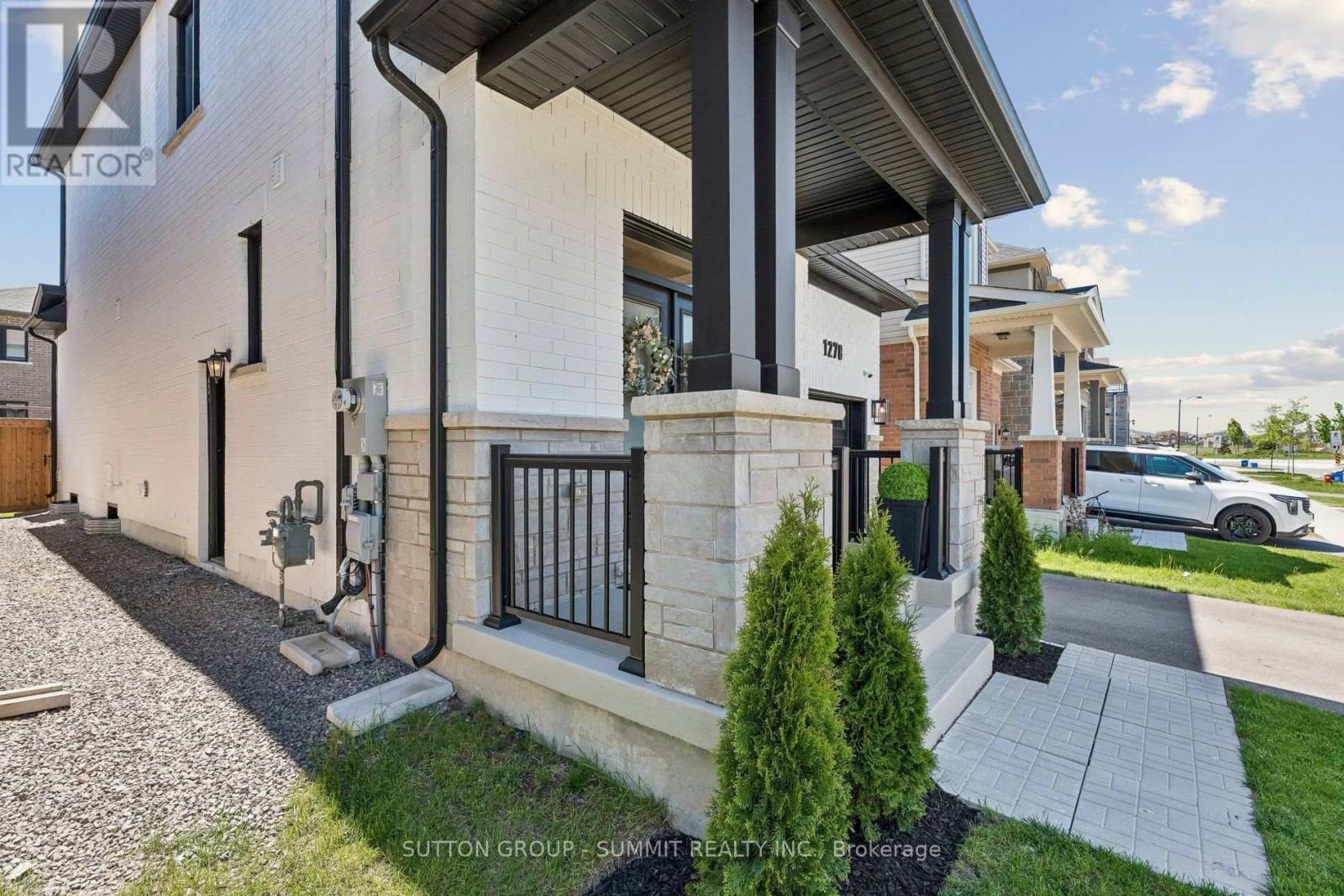 1278 Kovachik Boulevard, Milton, Ontario  L9E 1W3 - Photo 8 - W13218452