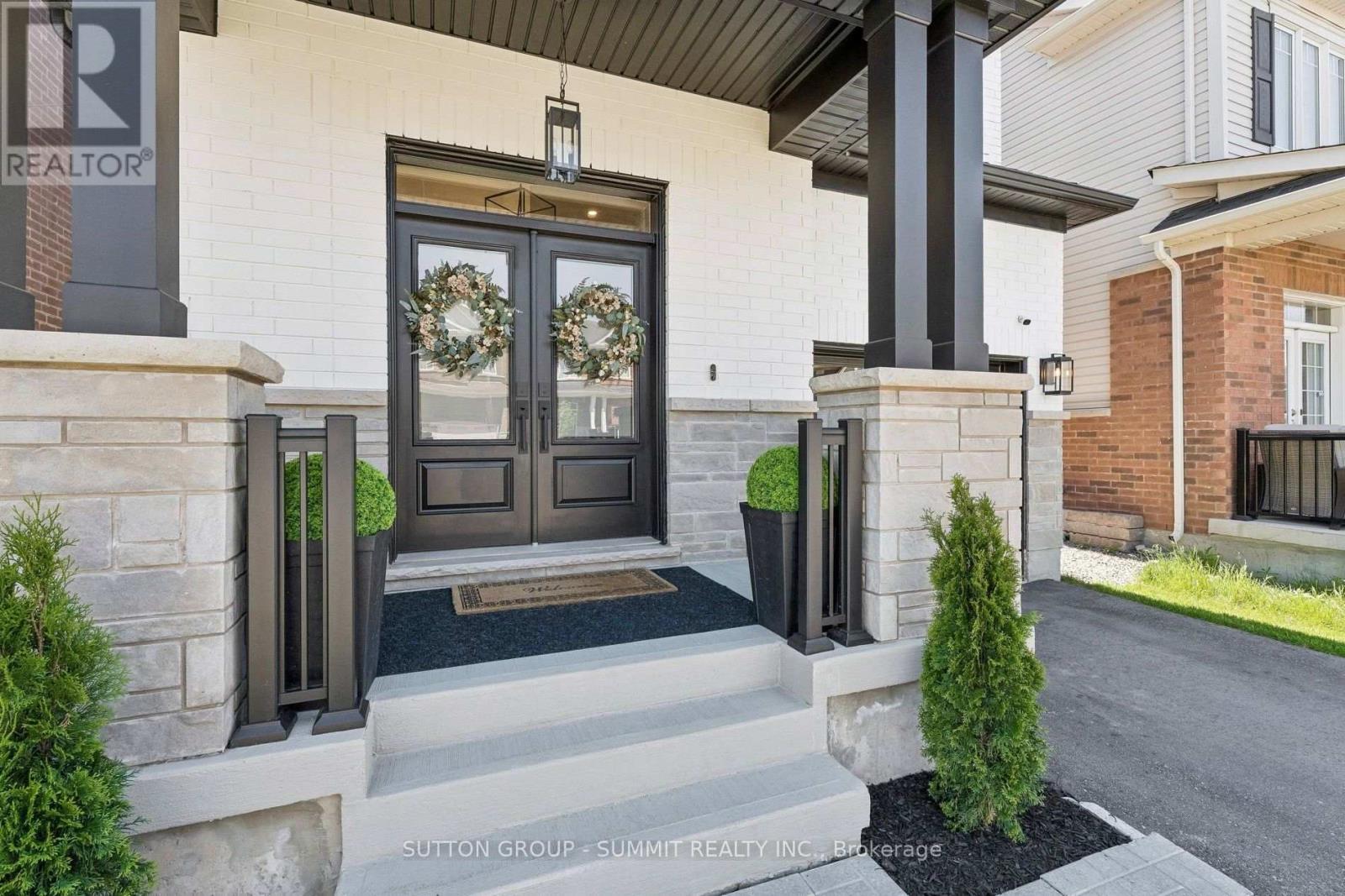 1278 Kovachik Boulevard, Milton, Ontario  L9E 1W3 - Photo 9 - W13218452