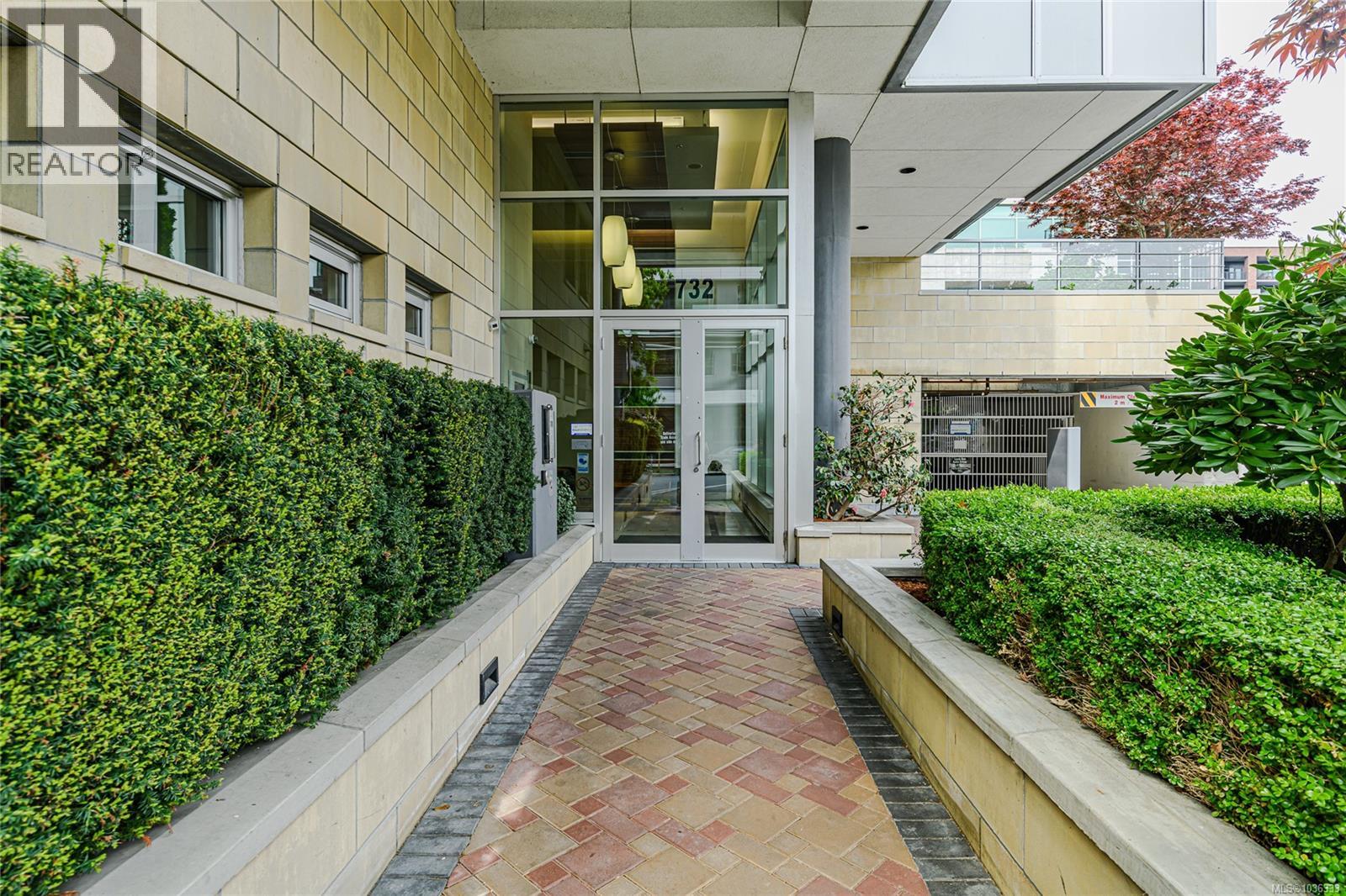 705 732 Cormorant St, Victoria, British Columbia  V8W 1P8 - Photo 20 - 1036333