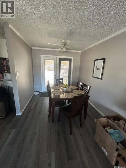 727 4th Street, Canora, Saskatchewan  S0A 0L0 - Photo 20 - SK037672
