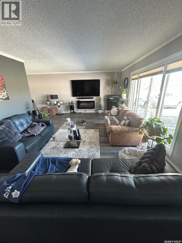 727 4th Street, Canora, Saskatchewan  S0A 0L0 - Photo 22 - SK037672
