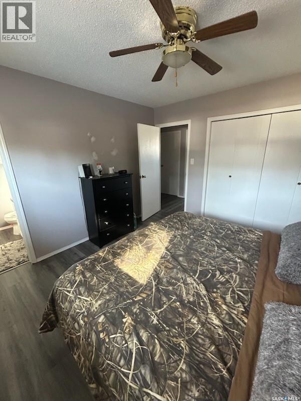 727 4th Street, Canora, Saskatchewan  S0A 0L0 - Photo 33 - SK037672