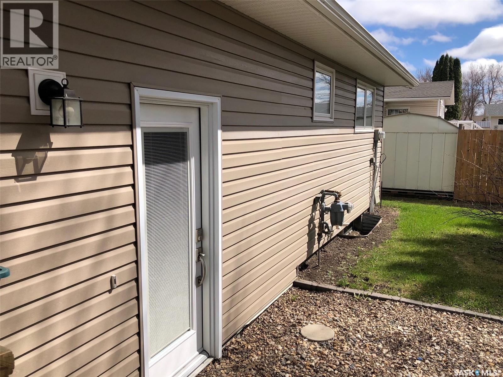 727 4th Street, Canora, Saskatchewan  S0A 0L0 - Photo 38 - SK037672