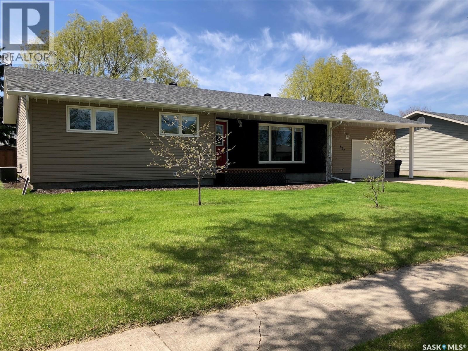 727 4th Street, Canora, Saskatchewan  S0A 0L0 - Photo 45 - SK037672