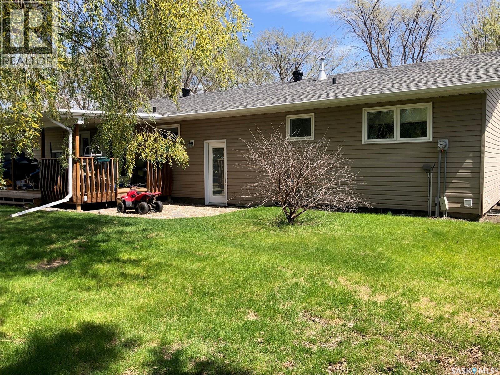 727 4th Street, Canora, Saskatchewan  S0A 0L0 - Photo 9 - SK037672