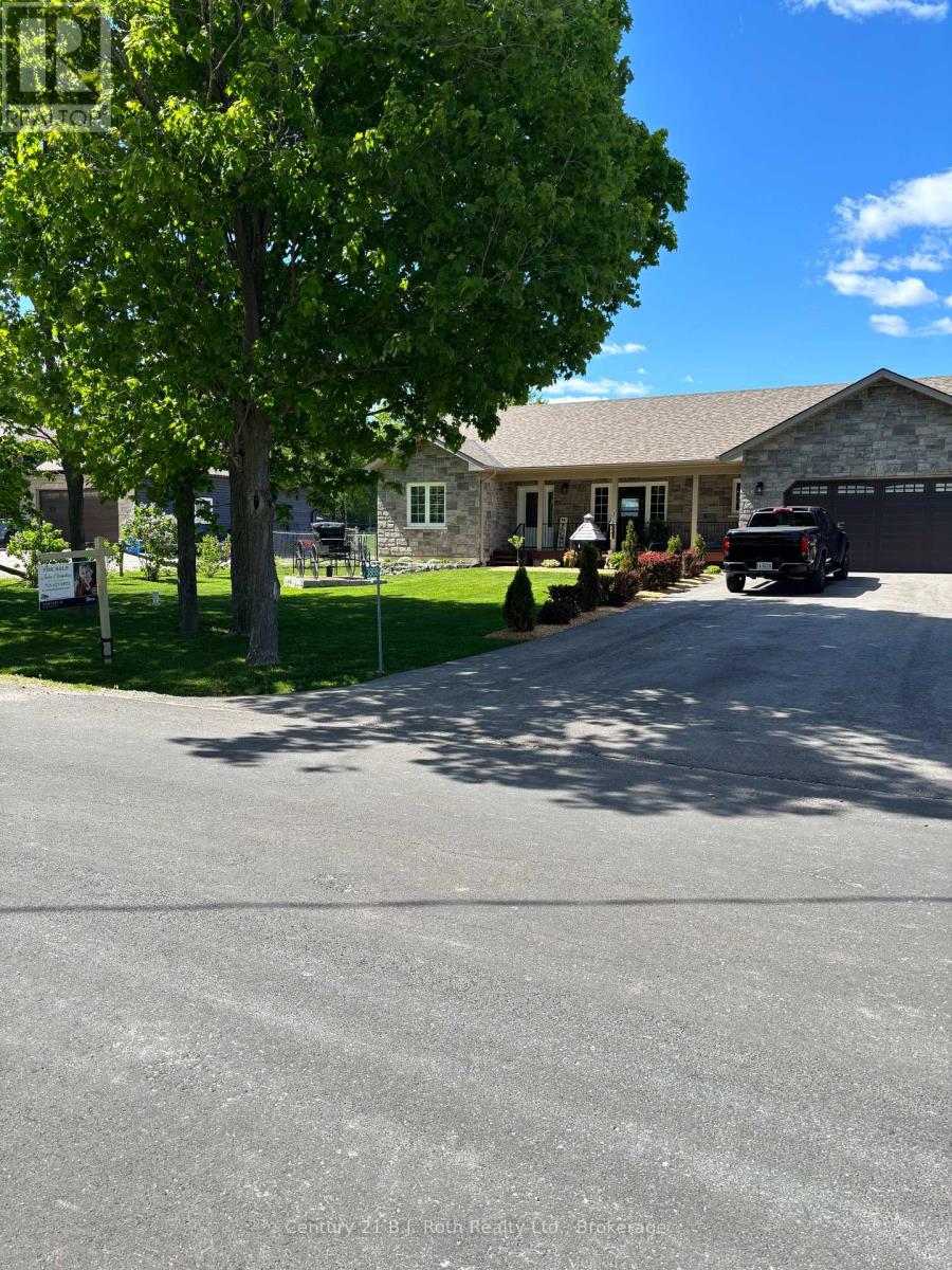 3888 Melrose Drive, Ramara, Ontario  L3V 0L3 - Photo 3 - S13161764