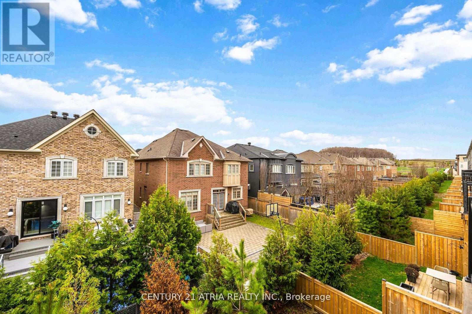 93 Rattenbury Road, Vaughan, Ontario  L6A 5C6 - Photo 34 - N13098744
