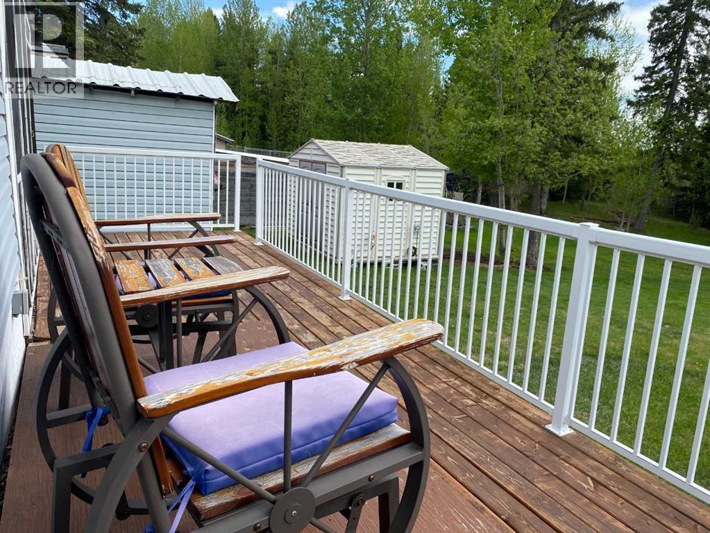 30 Pinewoods Drive, Rural Clearwater County, Alberta  T4T 2A4 - Photo 44 - A2315153