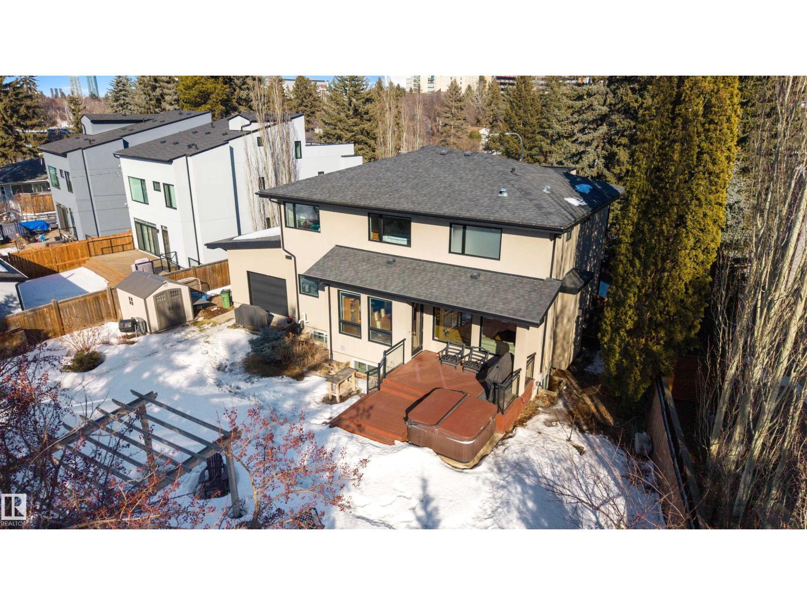 8408 118 St NW, Edmonton, Alberta  T6G 1T3 - Photo 43 - E4477068