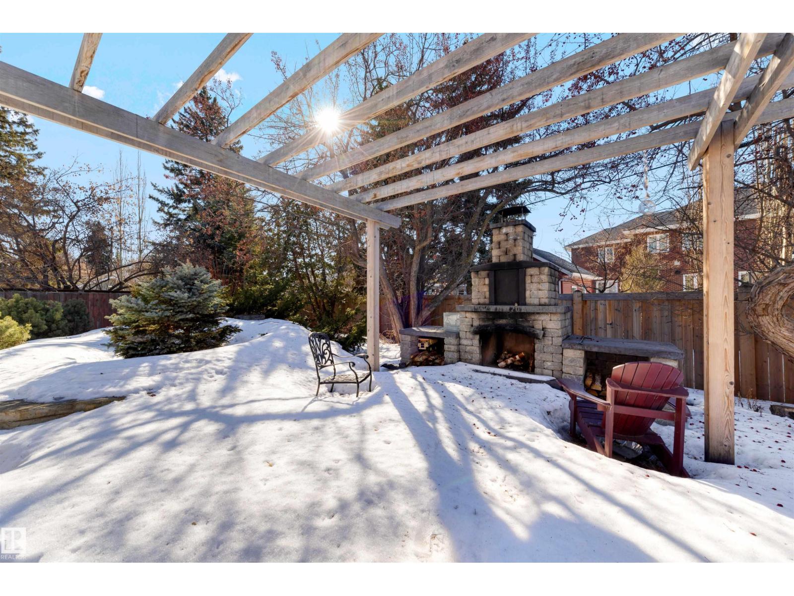 8408 118 St NW, Edmonton, Alberta  T6G 1T3 - Photo 40 - E4477068