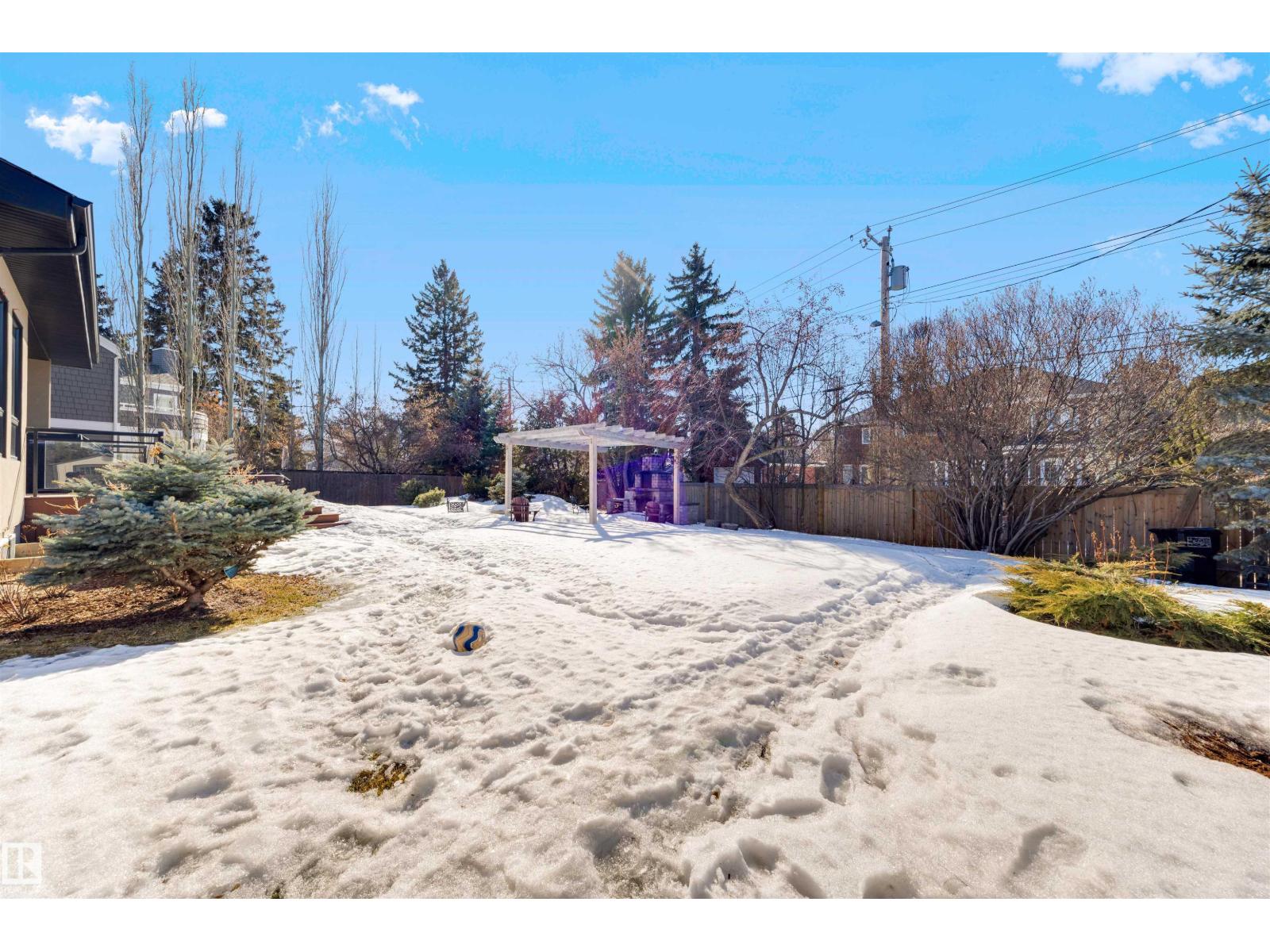 8408 118 St NW, Edmonton, Alberta  T6G 1T3 - Photo 39 - E4477068