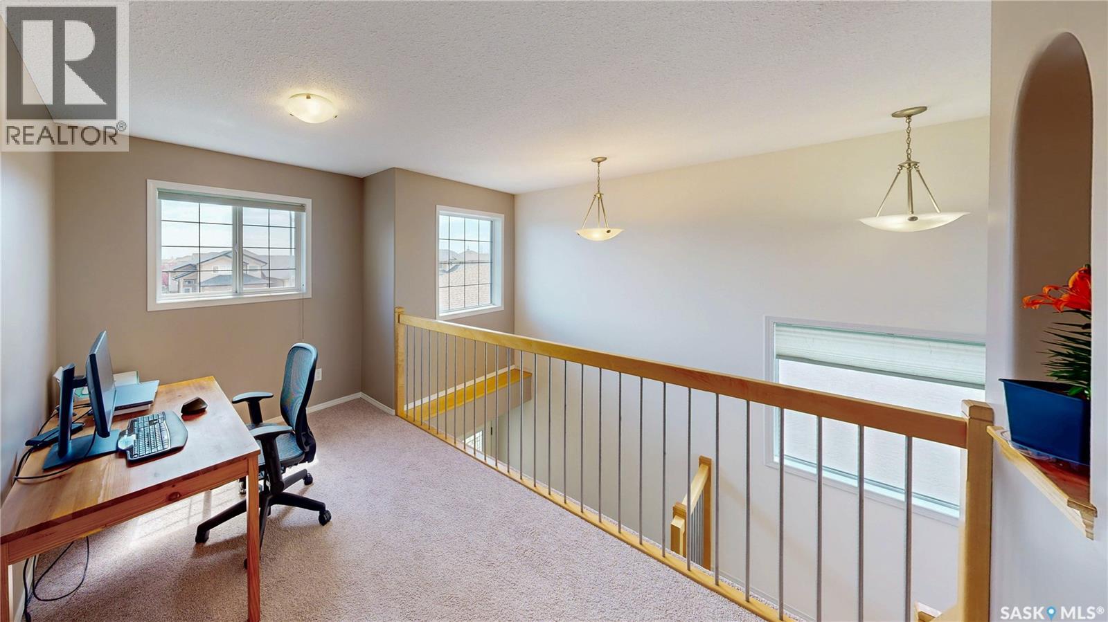 7058 Wascana Cove Drive, Regina, Saskatchewan  S4V 3E9 - Photo 23 - SK037543