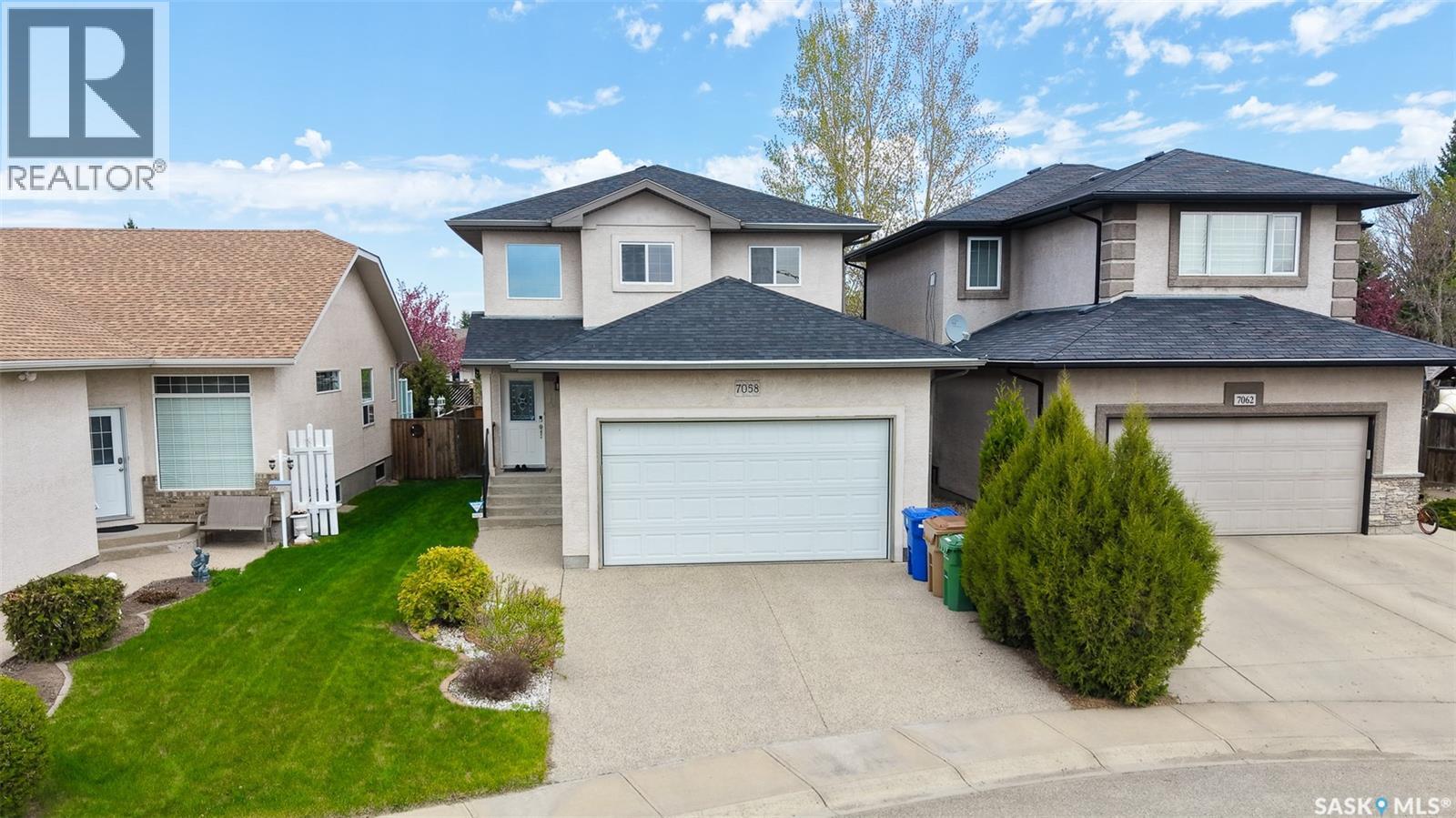 7058 Wascana Cove Drive, Regina, Saskatchewan  S4V 3E9 - Photo 48 - SK037543