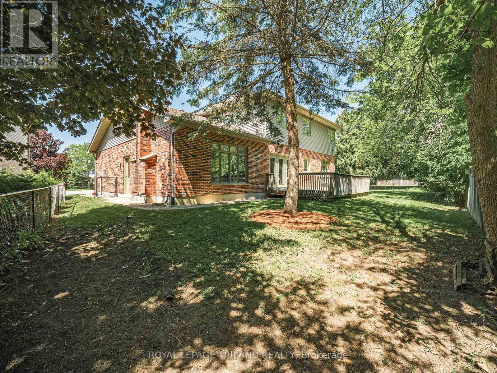 18 Angus Court W, London North, Ontario  N5X 3J4 - Photo 45 - X13218520
