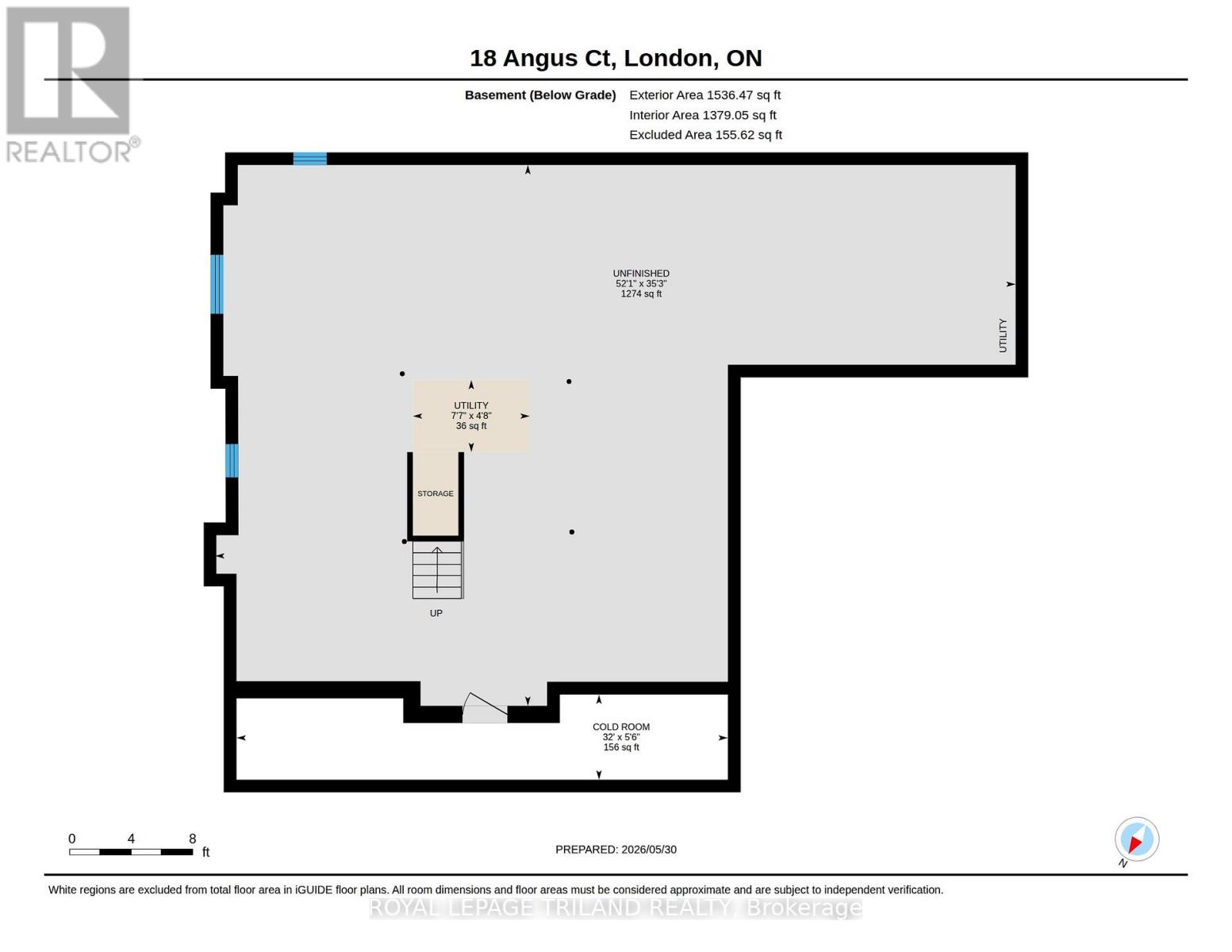 18 Angus Court W, London North, Ontario  N5X 3J4 - Photo 50 - X13218520