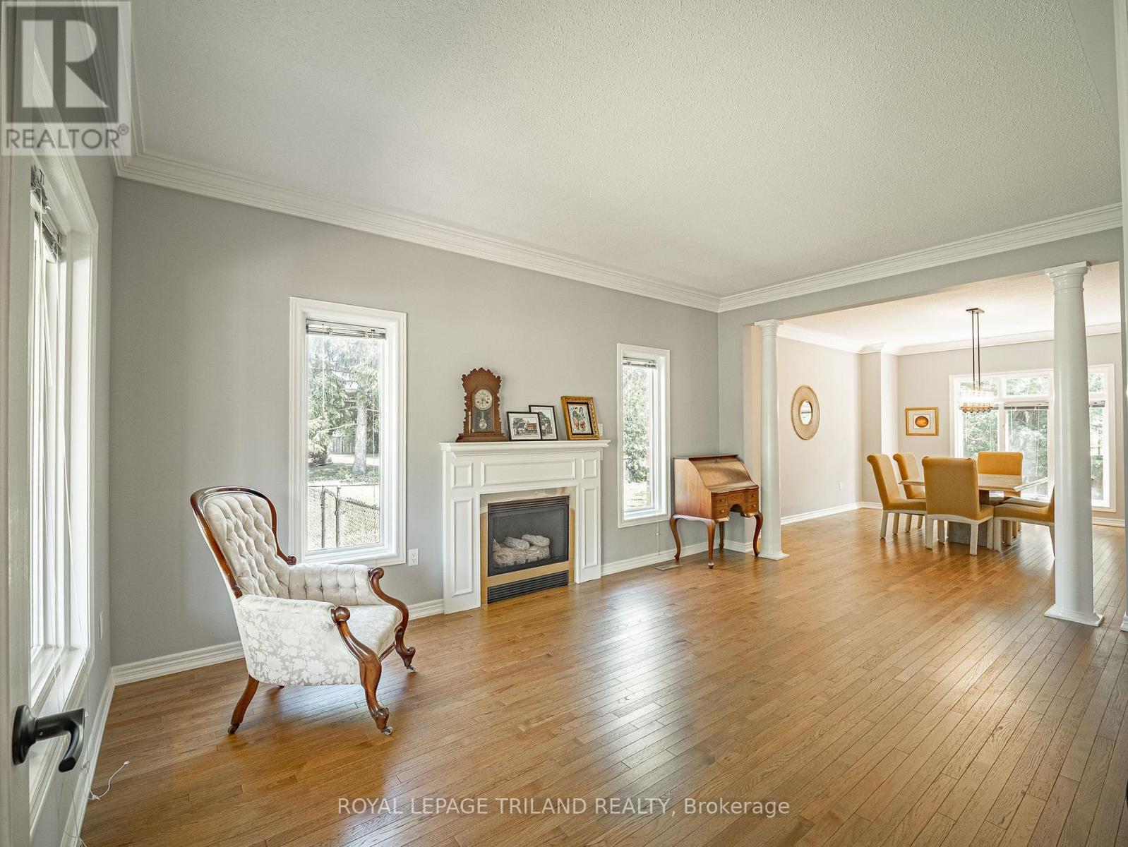 18 Angus Court W, London North, Ontario  N5X 3J4 - Photo 8 - X13218520