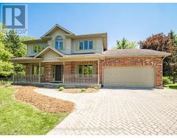 18 ANGUS COURT W, London North, Ontario