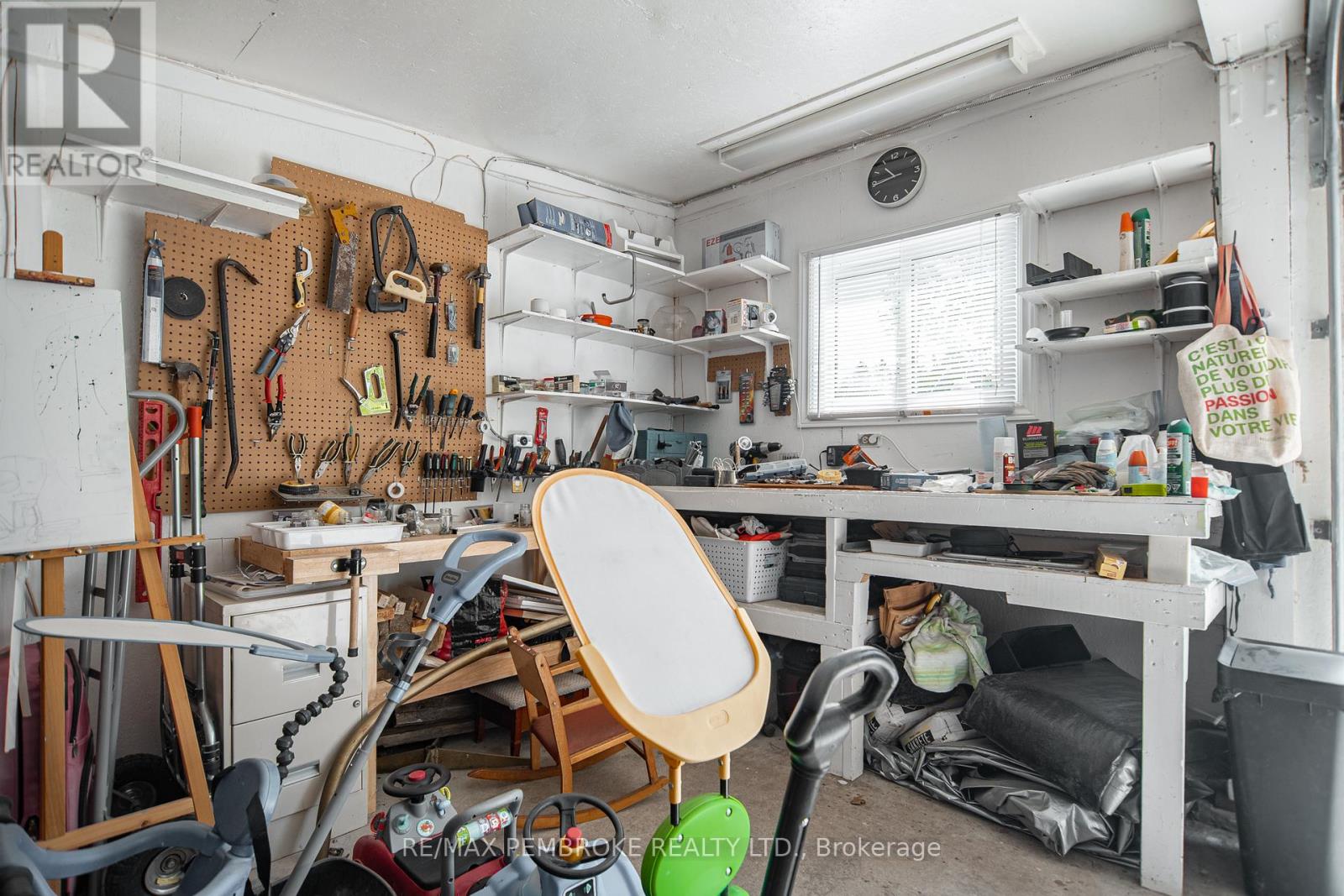 2185 Petawawa Boulevard, Petawawa, Ontario K8A 7G8 - Photo 12 - X13218482