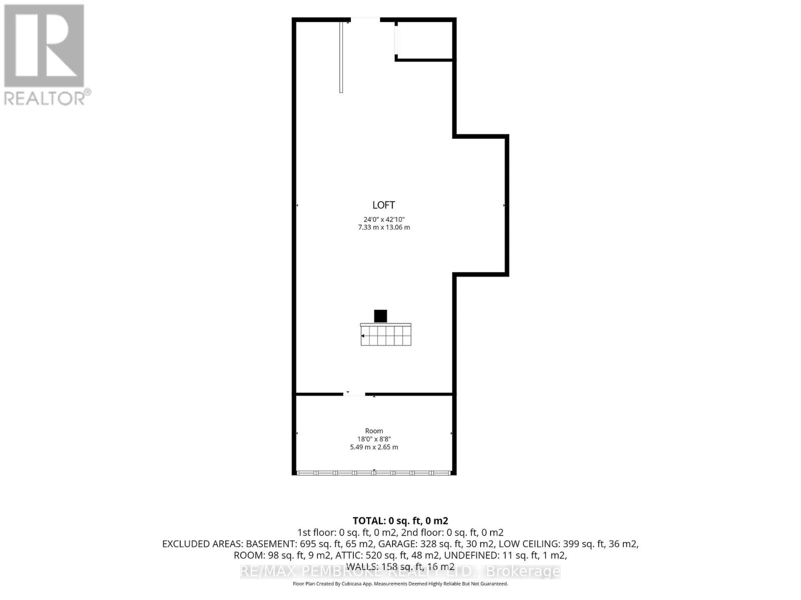 236 Witt Road, Laurentian Valley, Ontario K8A 6W5 - Photo 47 - X13218530