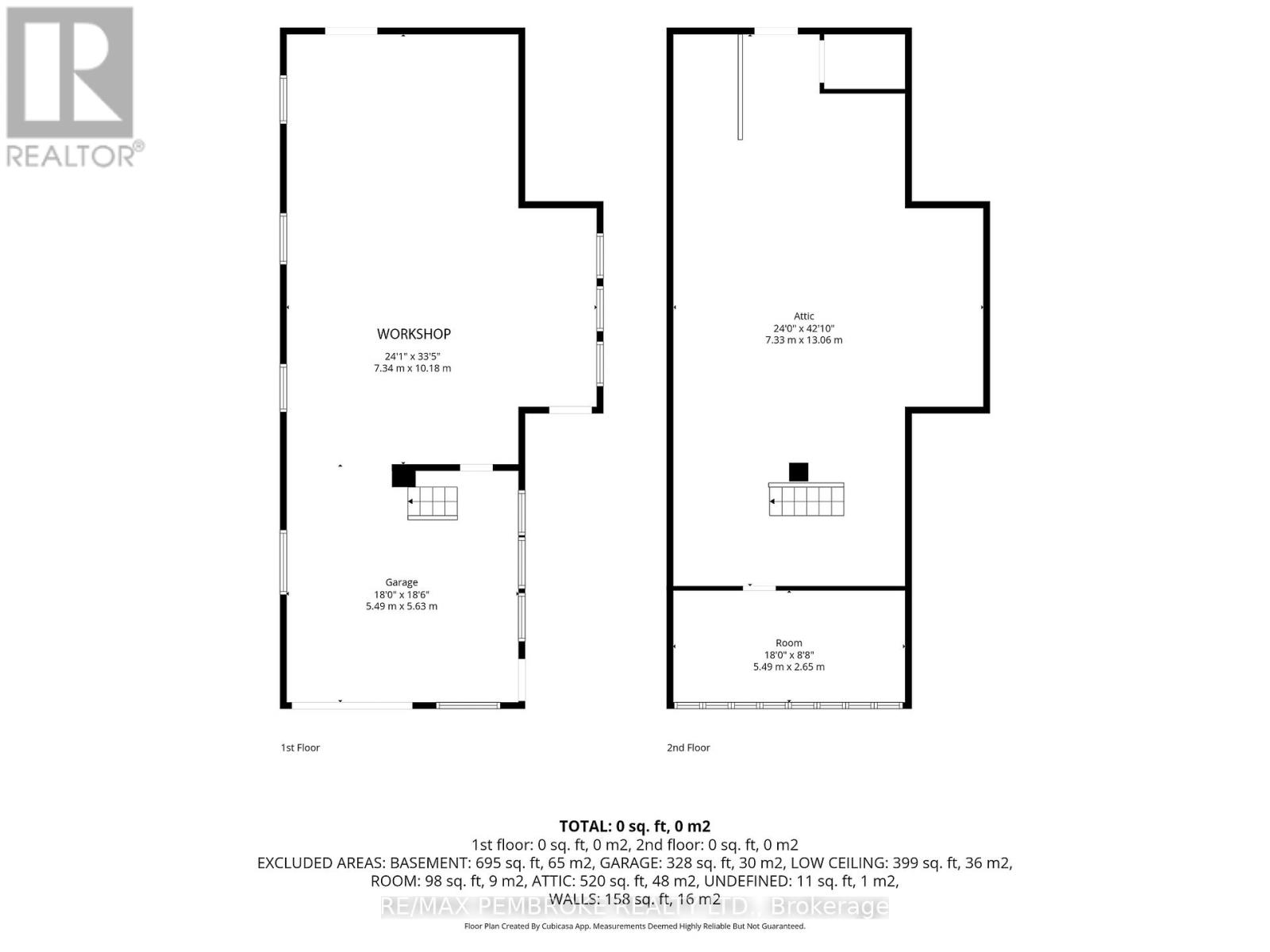 236 Witt Road, Laurentian Valley, Ontario K8A 6W5 - Photo 48 - X13218530