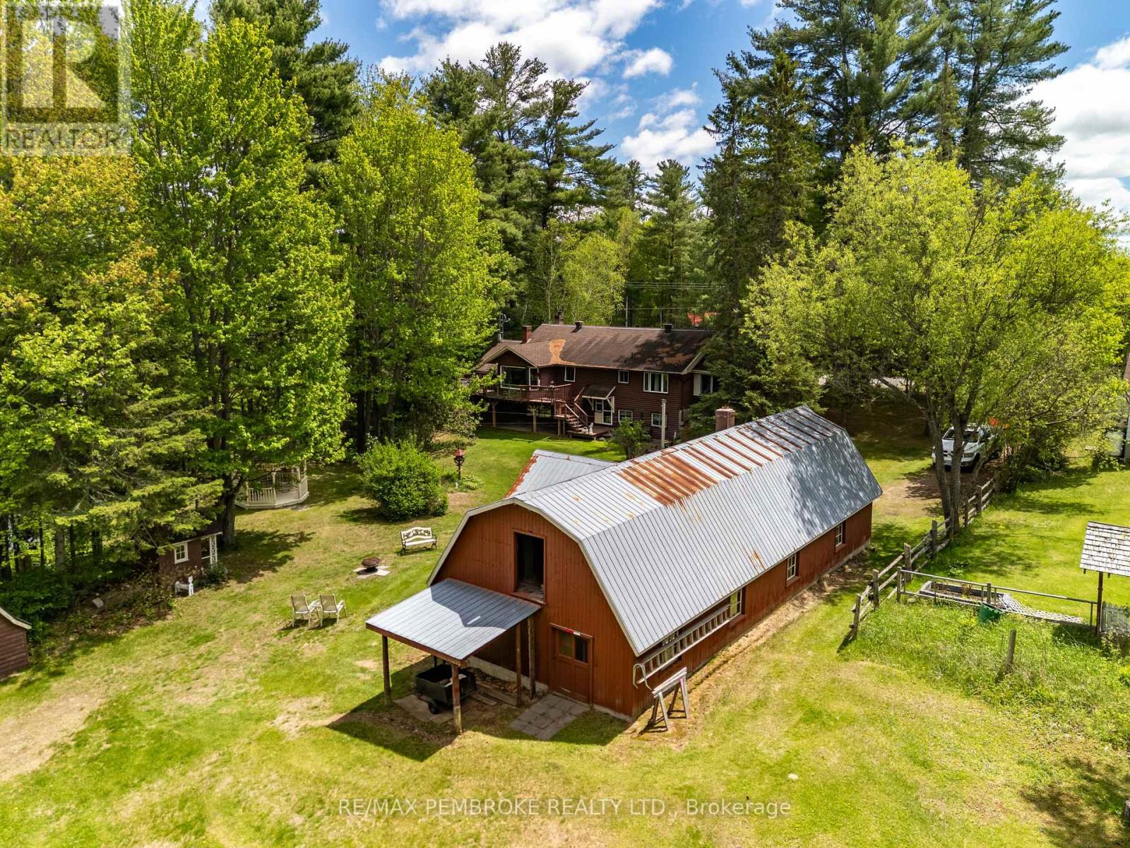 236 Witt Road, Laurentian Valley, Ontario K8A 6W5 - Photo 7 - X13218530