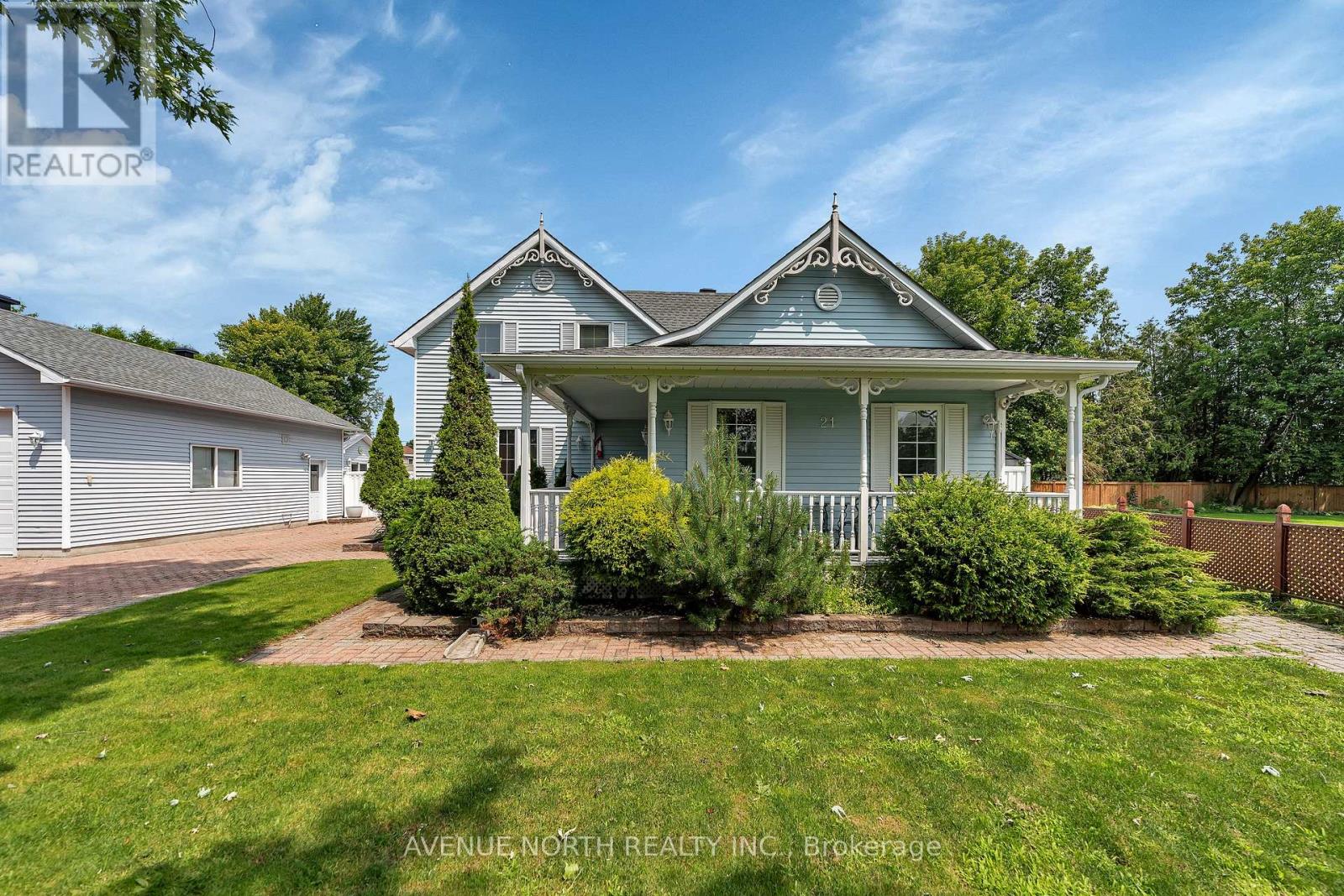 21 Pilon Street, Russell, Ontario  K0A 1W0 - Photo 2 - X13218470