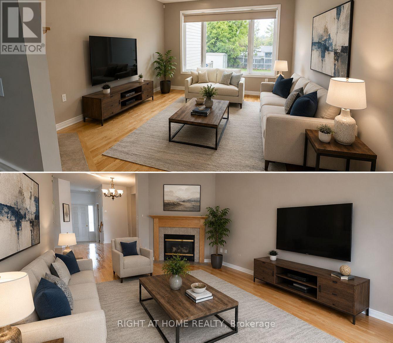 142 Lilibet Cres Crescent E, Ottawa, Ontario  K1V 2A1 - Photo 5 - X13216372
