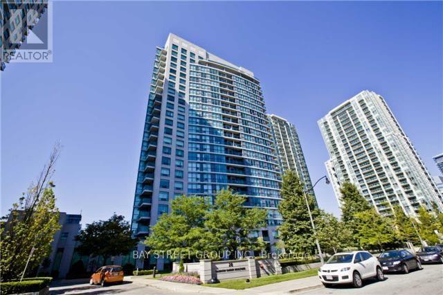 911 - 28 Harrison Garden Boulevard, Toronto, Ontario  M2N 7B5 - Photo 2 - C13218466