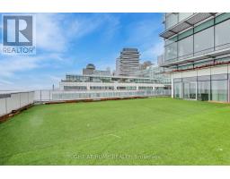 1126 - 39 QUEENS QUAY E, Toronto, Ontario