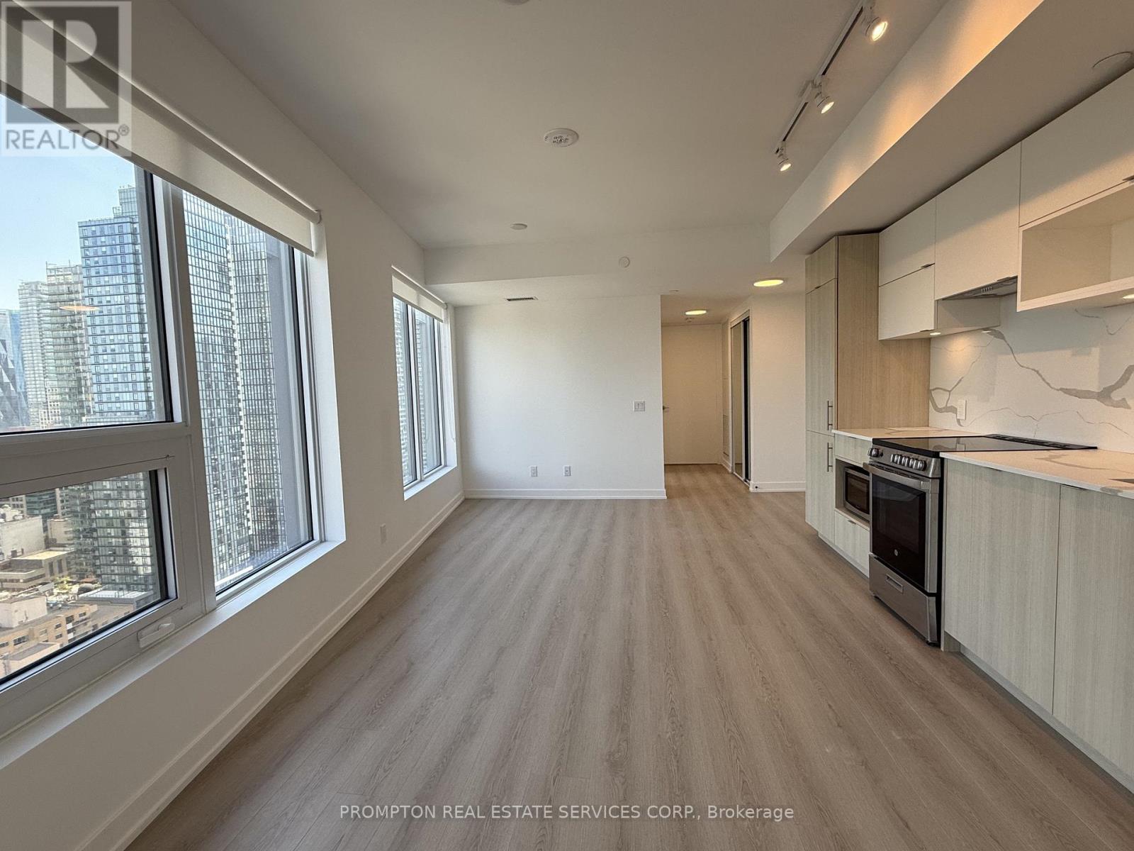 3206 - 100 Queen Street E, Toronto, Ontario  M5C 0B5 - Photo 1 - C13218512