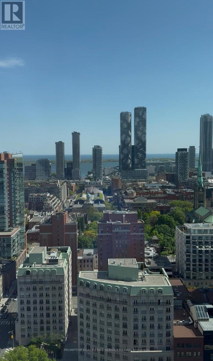 3206 - 100 Queen Street E, Toronto, Ontario  M5C 0B5 - Photo 14 - C13218512