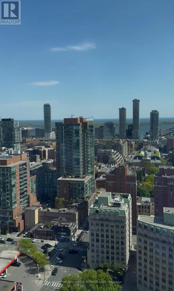 3206 - 100 Queen Street E, Toronto, Ontario  M5C 0B5 - Photo 15 - C13218512
