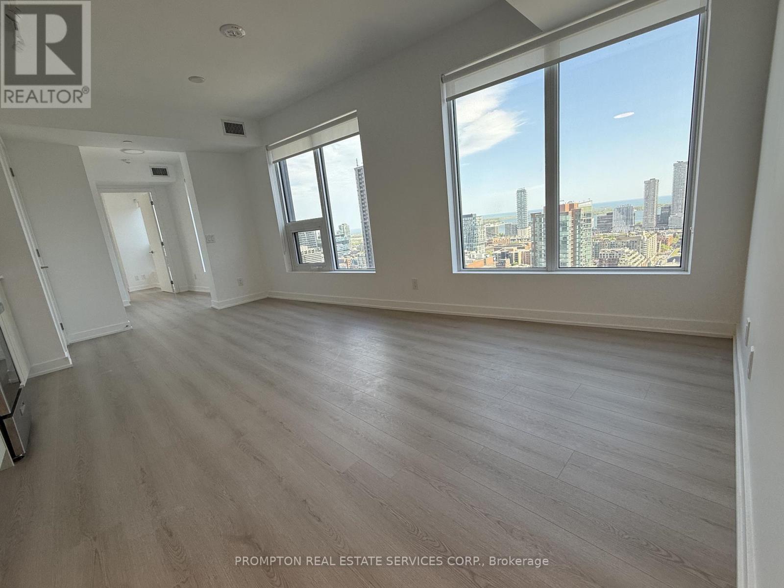 3206 - 100 Queen Street E, Toronto, Ontario  M5C 0B5 - Photo 3 - C13218512