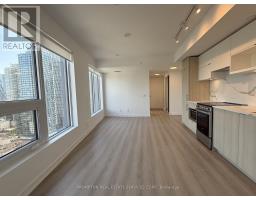 3206 - 100 QUEEN STREET E, Toronto, Ontario